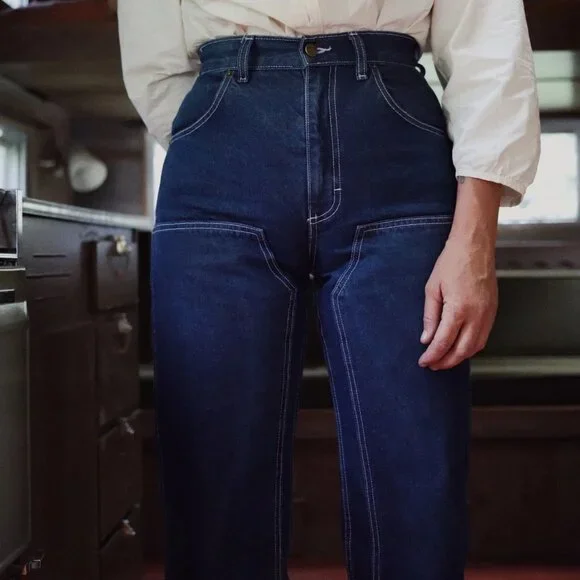 Rudy Jude Utility Jean Size 3 - Picture 1 of 4